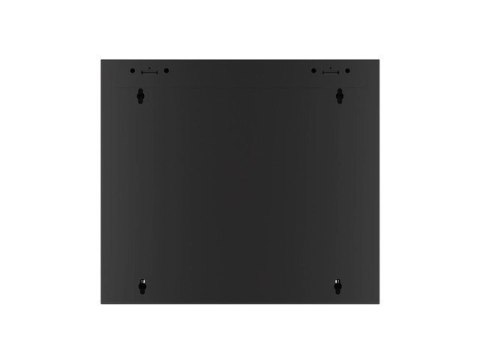 LANBERG SZAFA WISZĄCA 19" 9U 570X450 SZYBKI MONTAŻ (CZARNA, FLAT PACK) WFFA-5409-10B LANBERG SZAFA WISZĄCA 19" 9U 570X450 SZYBKI MONTAŻ (CZARNA, FLAT PACK) WFFA-5409-10B