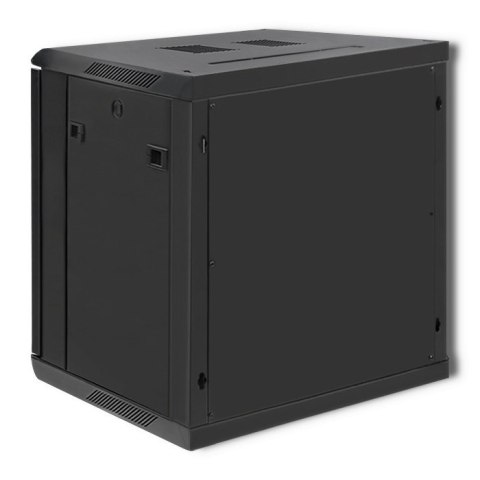 QOLTEC SZAFY RACK 19" | 12U | 600X635X600 | PERFOROWANE DRZWI QOLTEC SZAFY RACK 19" | 12U | 600X635X600 | PERFOROWANE DRZWI