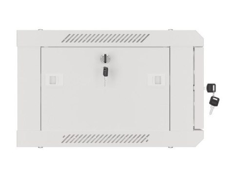 Szafa jednosekcyjna Lanberg WF01-6404-10S (4U; 368mm / 600mm / 450 mm; wisząca; Szklane; 19''; kolor szary) Szafa jednosekcyjna Lanberg WF01-6404-10S (4U; 368mm / 600mm / 450 mm; wisząca; Szklane; 19''; kolor szary)