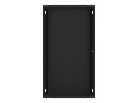 Szafa rack Lanberg WF01-6422-10B (22U; 1082mm / 600mm / 450 mm; wisząca; Otwierane; 19''; kolor czarny) Szafa rack Lanberg WF01-6422-10B (22U; 1082mm / 600mm / 450 mm; wisząca; Otwierane; 19''; kolor czarny)