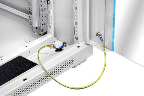 TOTEN SZAFA RACK 19" TELEINFORMATYCZNA RACK19" STOJĄCA G7 42U 600/600 SZARA TOTEN SZAFA RACK 19" TELEINFORMATYCZNA RACK19" STOJĄCA G7 42U 600/600 SZARA