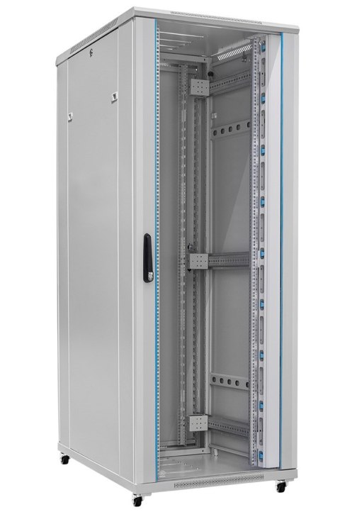 TOTEN SZAFA RACK 19" TELEINFORMATYCZNA RACK19" STOJĄCA G7 42U 800/1000 SZARA TOTEN SZAFA RACK 19" TELEINFORMATYCZNA RACK19" STOJĄCA G7 42U 800/1000 SZARA