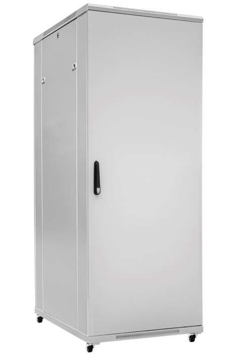 TOTEN SZAFA RACK 19" TELEINFORMATYCZNA RACK19" STOJĄCA G7 42U 800/1000 SZARA TOTEN SZAFA RACK 19" TELEINFORMATYCZNA RACK19" STOJĄCA G7 42U 800/1000 SZARA