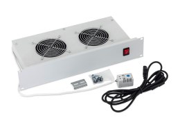 TRITON TERMOSTAT PANEL WENT. POZIOMY 19