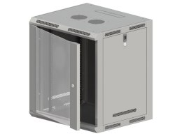ALANTEC SZAFA RACK WISZĄCA 19