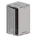 ALANTEC SZAFA RACK WISZĄCA 19" 21U 600X500 SZARY