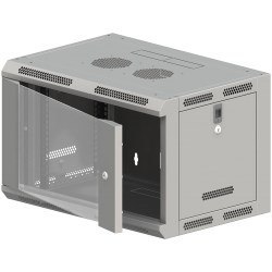 ALANTEC SZAFA RACK WISZĄCA 19