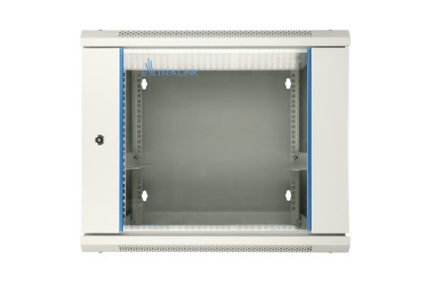EXTRALINK SZAFA RACK WISZĄCA 12U 600X600 AZH SZARA EXTRALINK SZAFA RACK WISZĄCA 12U 600X600 AZH SZARA