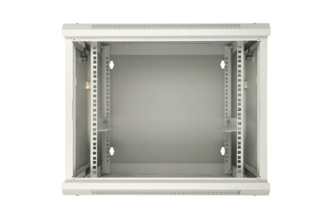 EXTRALINK SZAFA RACK WISZĄCA 12U 600X600 AZH SZARA EXTRALINK SZAFA RACK WISZĄCA 12U 600X600 AZH SZARA