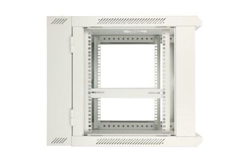EXTRALINK SZAFA RACK WISZĄCA 12U 600X600 AZH SZARA EXTRALINK SZAFA RACK WISZĄCA 12U 600X600 AZH SZARA