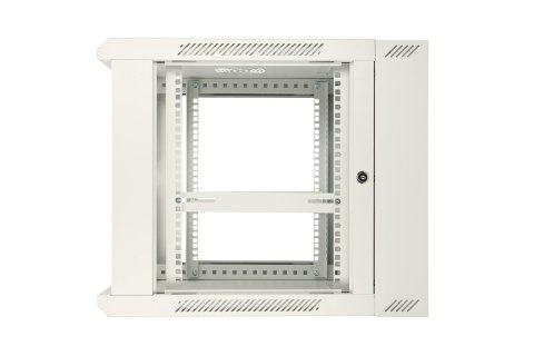 EXTRALINK SZAFA RACK WISZĄCA 12U 600X600 AZH SZARA EXTRALINK SZAFA RACK WISZĄCA 12U 600X600 AZH SZARA