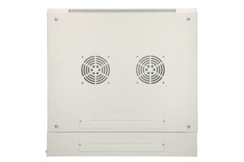 EXTRALINK SZAFA RACK WISZĄCA 12U 600X600 AZH SZARA EXTRALINK SZAFA RACK WISZĄCA 12U 600X600 AZH SZARA