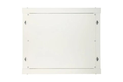 Extralink-szafa wisz 19" 9U 600mm d. blaszane szara Extralink-szafa wisz 19" 9U 600mm d. blaszane szara