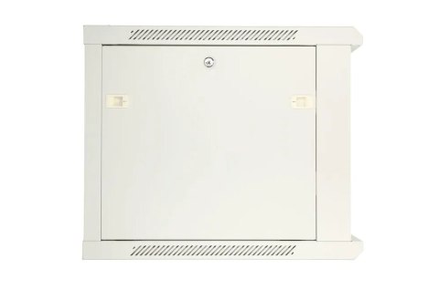 Extralink-szafa wisz 19" 9U 600mm d. blaszane szara Extralink-szafa wisz 19" 9U 600mm d. blaszane szara