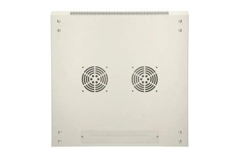 Extralink-szafa wisz 19" 9U 600mm d. blaszane szara Extralink-szafa wisz 19" 9U 600mm d. blaszane szara