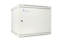 Extralink - szafka wisząca 19" 12U 600x450 ASP Szara