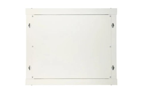 Extralink - szafka wisząca 19" 12U 600x450 ASP Szara Extralink - szafka wisząca 19" 12U 600x450 ASP Szara