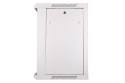 Extralink - szafka wisząca 19" 12U 600x600 Szara