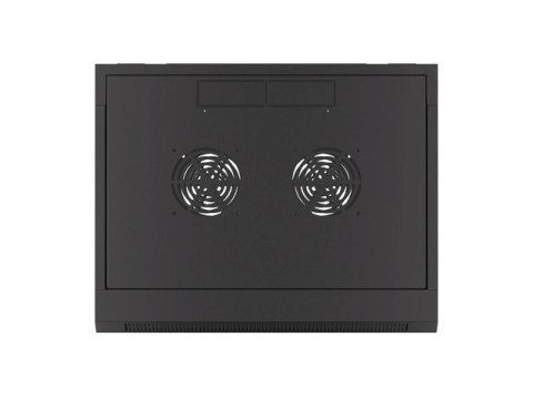 LANBERG SZAFA WISZĄCA 19" 4U 570X450 SZYBKI MONTAŻ (CZARNA, FLAT PACK) WFFA-5404-10B LANBERG SZAFA WISZĄCA 19" 4U 570X450 SZYBKI MONTAŻ (CZARNA, FLAT PACK) WFFA-5404-10B