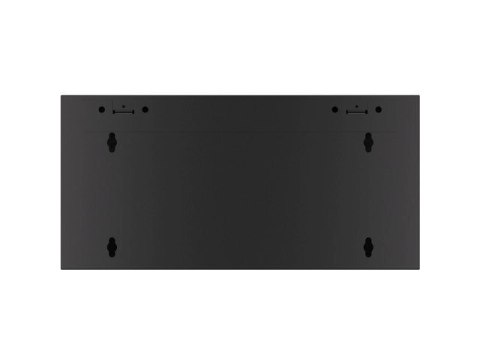 LANBERG SZAFA WISZĄCA 19" 4U 570X450 SZYBKI MONTAŻ (CZARNA, FLAT PACK) WFFA-5404-10B LANBERG SZAFA WISZĄCA 19" 4U 570X450 SZYBKI MONTAŻ (CZARNA, FLAT PACK) WFFA-5404-10B