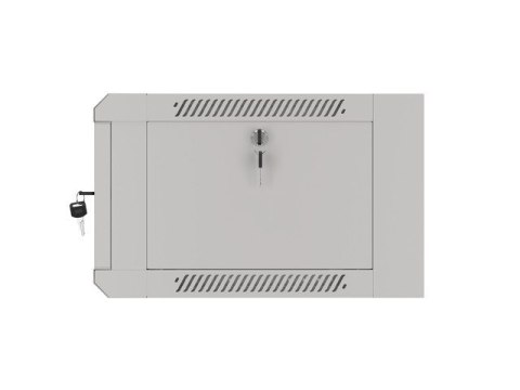 LANBERG SZAFA WISZĄCA 19" 4U 570X450 SZYBKI MONTAŻ (SZARA, FLAT PACK) WFFA-5404-10S LANBERG SZAFA WISZĄCA 19" 4U 570X450 SZYBKI MONTAŻ (SZARA, FLAT PACK) WFFA-5404-10S