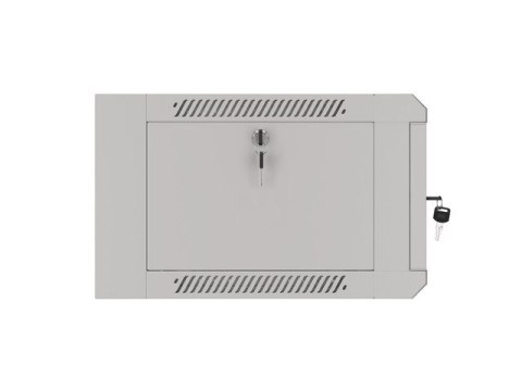 LANBERG SZAFA WISZĄCA 19" 4U 570X450 SZYBKI MONTAŻ (SZARA, FLAT PACK) WFFA-5404-10S LANBERG SZAFA WISZĄCA 19" 4U 570X450 SZYBKI MONTAŻ (SZARA, FLAT PACK) WFFA-5404-10S