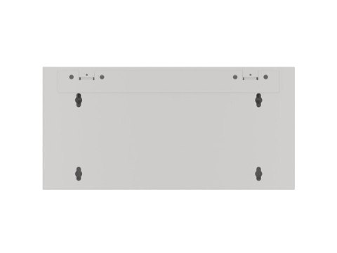 LANBERG SZAFA WISZĄCA 19" 4U 570X450 SZYBKI MONTAŻ (SZARA, FLAT PACK) WFFA-5404-10S LANBERG SZAFA WISZĄCA 19" 4U 570X450 SZYBKI MONTAŻ (SZARA, FLAT PACK) WFFA-5404-10S