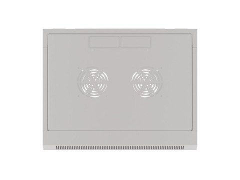 LANBERG SZAFA WISZĄCA 19" 4U 570X450 SZYBKI MONTAŻ (SZARA, FLAT PACK) WFFA-5404-10S LANBERG SZAFA WISZĄCA 19" 4U 570X450 SZYBKI MONTAŻ (SZARA, FLAT PACK) WFFA-5404-10S
