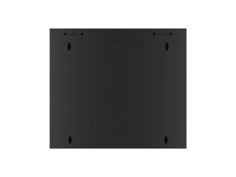 LANBERG SZAFA WISZĄCA 19" 9U 570X600 SZYBKI MONTAŻ (CZARNA, FLAT PACK) WFFA-5609-10B LANBERG SZAFA WISZĄCA 19" 9U 570X600 SZYBKI MONTAŻ (CZARNA, FLAT PACK) WFFA-5609-10B