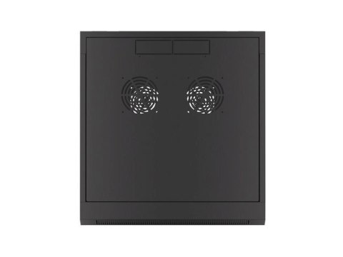 LANBERG SZAFA WISZĄCA 19" 9U 570X600 SZYBKI MONTAŻ (CZARNA, FLAT PACK) WFFA-5609-10B LANBERG SZAFA WISZĄCA 19" 9U 570X600 SZYBKI MONTAŻ (CZARNA, FLAT PACK) WFFA-5609-10B