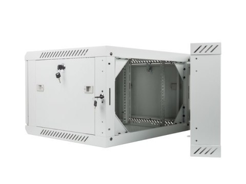 LANBERG SZAFA WISZĄCA DWUSEKCYJNA 19" 6U 600X600 (DRZWI SZKLANE, SZARA RAL7035) LANBERG SZAFA WISZĄCA DWUSEKCYJNA 19" 6U 600X600 (DRZWI SZKLANE, SZARA RAL7035)