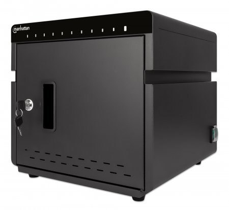 MANHATTAN STACJA ŁADUJĄCA USB-C POWER DELIVERY 180 MANHATTAN STACJA ŁADUJĄCA USB-C POWER DELIVERY 180