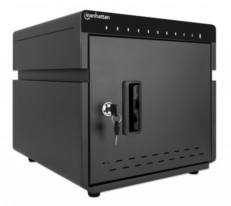 MANHATTAN STACJA ŁADUJĄCA USB-C POWER DELIVERY 180 MANHATTAN STACJA ŁADUJĄCA USB-C POWER DELIVERY 180