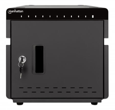 MANHATTAN STACJA ŁADUJĄCA USB-C POWER DELIVERY 180 MANHATTAN STACJA ŁADUJĄCA USB-C POWER DELIVERY 180