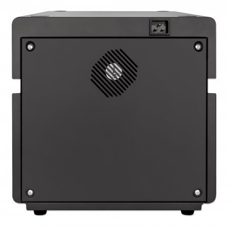 MANHATTAN STACJA ŁADUJĄCA USB-C POWER DELIVERY 180 MANHATTAN STACJA ŁADUJĄCA USB-C POWER DELIVERY 180