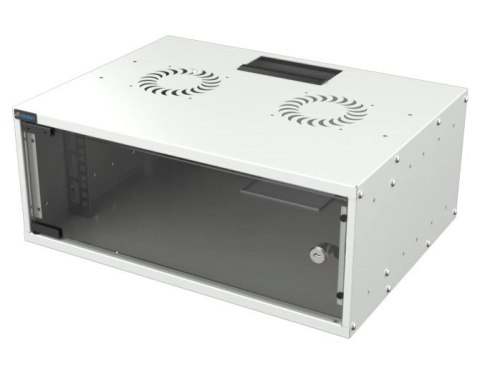 MIRSAN SZAFA RACK 19" WISZĄCA 4U 600MM SZARA SZKLANE DRZWI FLAT PACK ( DO SAMODZIELNEGO MONTAŻU ) MIRSAN SZAFA RACK 19" WISZĄCA 4U 600MM SZARA SZKLANE DRZWI FLAT PACK ( DO SAMODZIELNEGO MONTAŻU )