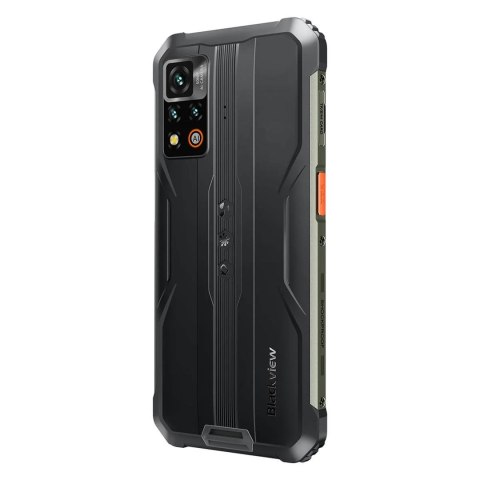 MOBILE PHONE BV9200/BLACK BLACKVIEW MOBILE PHONE BV9200/BLACK BLACKVIEW
