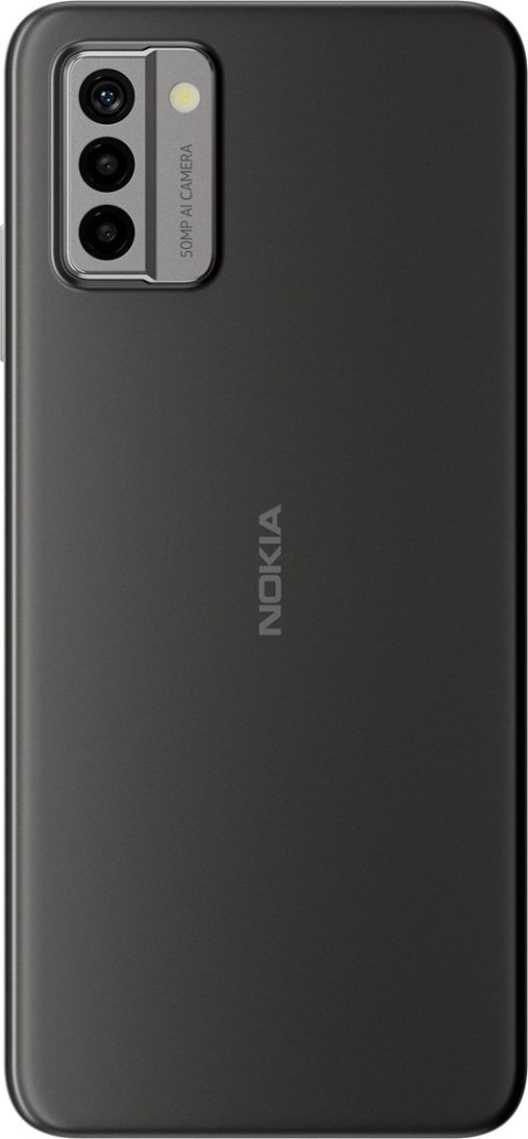 MOBILE PHONE G22/4/128GB METEOR GREY NOKIA MOBILE PHONE G22/4/128GB METEOR GREY NOKIA