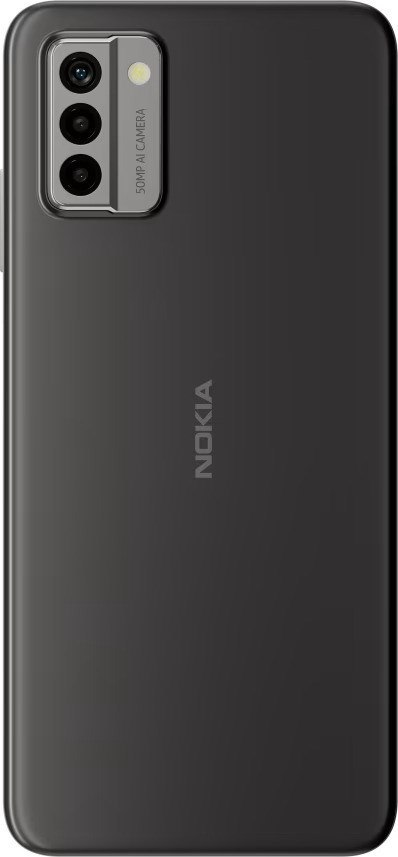 MOBILE PHONE G22/4/64GB METEOR GREY NOKIA MOBILE PHONE G22/4/64GB METEOR GREY NOKIA