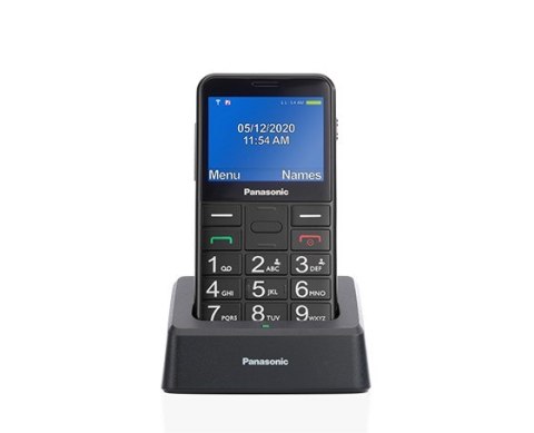 MOBILE PHONE KX-TU155/KX-TU155EXBN PANASONIC MOBILE PHONE KX-TU155/KX-TU155EXBN PANASONIC