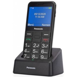 MOBILE PHONE KX-TU155/KX-TU155EXBN PANASONIC