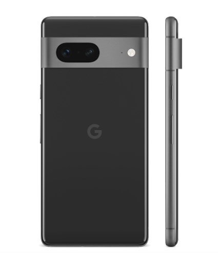 MOBILE PHONE PIXEL 7 256GB/OBSIDIAN BLK GA04528-GB GOOGLE MOBILE PHONE PIXEL 7 256GB/OBSIDIAN BLK GA04528-GB GOOGLE