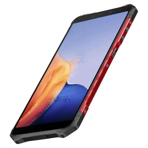 Smartfon Ulefone Armor X9 3/32GB Czerwony Smartfon Ulefone Armor X9 3/32GB Czerwony
