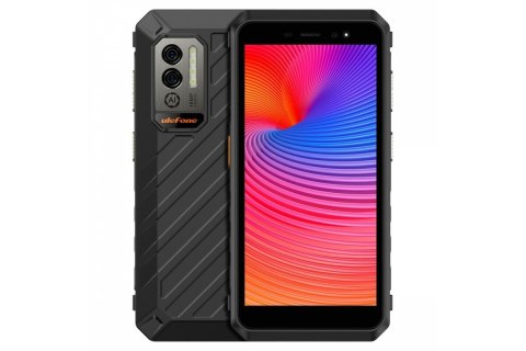 Smartfon Ulefone Power Armor X11 Pro 4/64GB Czarny Smartfon Ulefone Power Armor X11 Pro 4/64GB Czarny
