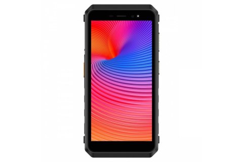 Smartfon Ulefone Power Armor X11 Pro 4/64GB Czarny Smartfon Ulefone Power Armor X11 Pro 4/64GB Czarny