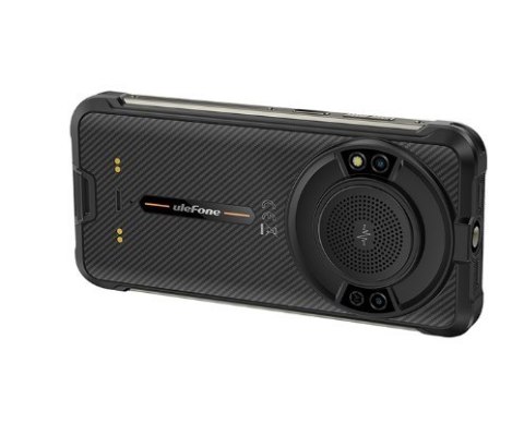 Smartfon Ulefone Power Armor 16 Pro 4/64GB Czarny Smartfon Ulefone Power Armor 16 Pro 4/64GB Czarny