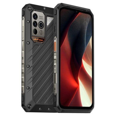 Smartfon Ulefone Power Armor 18 Ultra 5G 12/512GB Smartfon Ulefone Power Armor 18 Ultra 5G 12/512GB