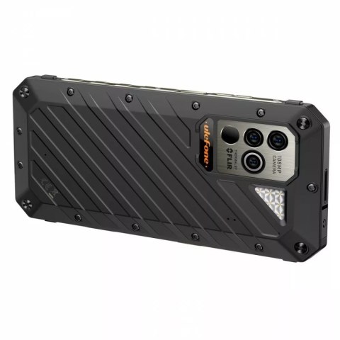 Smartfon Ulefone Power Armor 19T 12/256GB Czarny Smartfon Ulefone Power Armor 19T 12/256GB Czarny