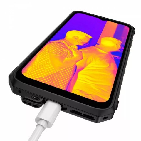 Smartfon Ulefone Power Armor 19T 12/256GB Czarny Smartfon Ulefone Power Armor 19T 12/256GB Czarny