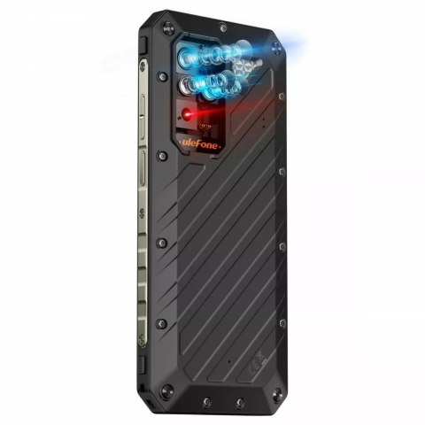 Smartfon Ulefone Power Armor 19T 12/256GB Czarny Smartfon Ulefone Power Armor 19T 12/256GB Czarny